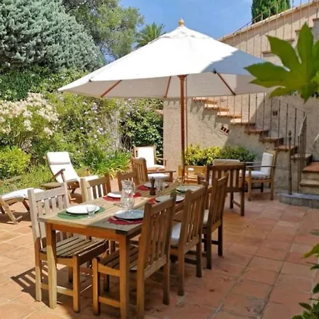 Chateaubriand Sur Proche Du Centre 빌라